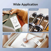 NIIMBOT D11 wide application